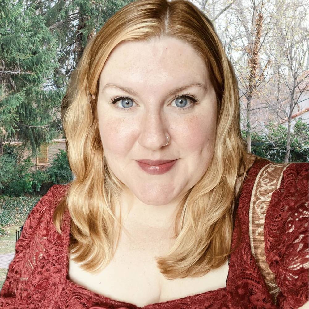 Meet your Posher, Michelle